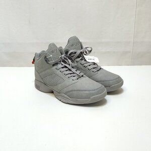 FUBU Zone High-Top Basketball Sneakers Men's 9 Athletic Fits True To Size NWT